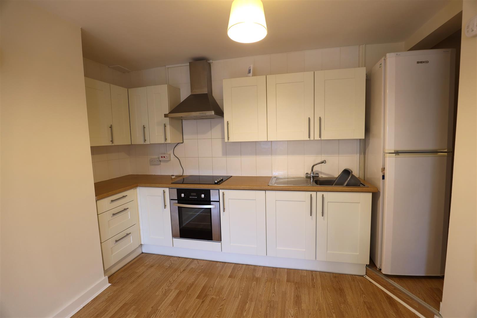 33D Pantycelyn Place, St. Athan, Barry, CF62 4PT